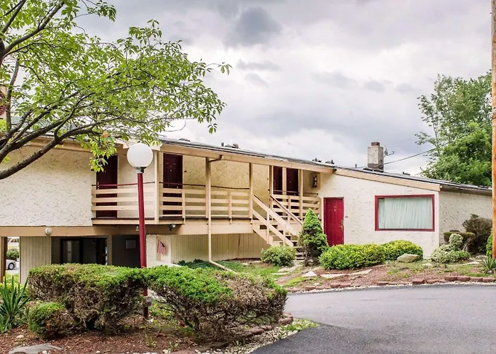 Econo Lodge