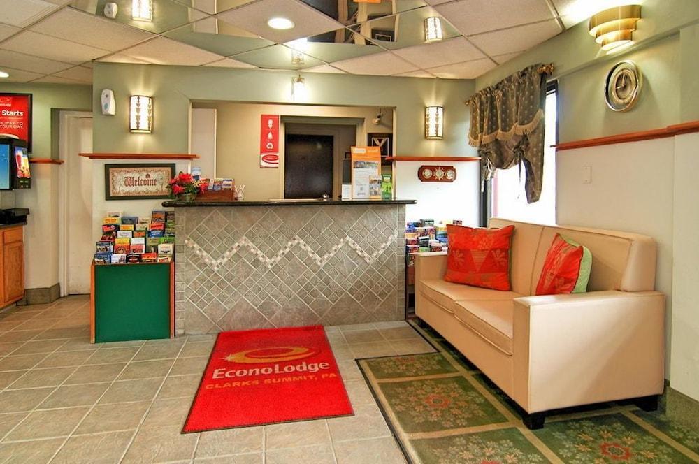 Econo Lodge