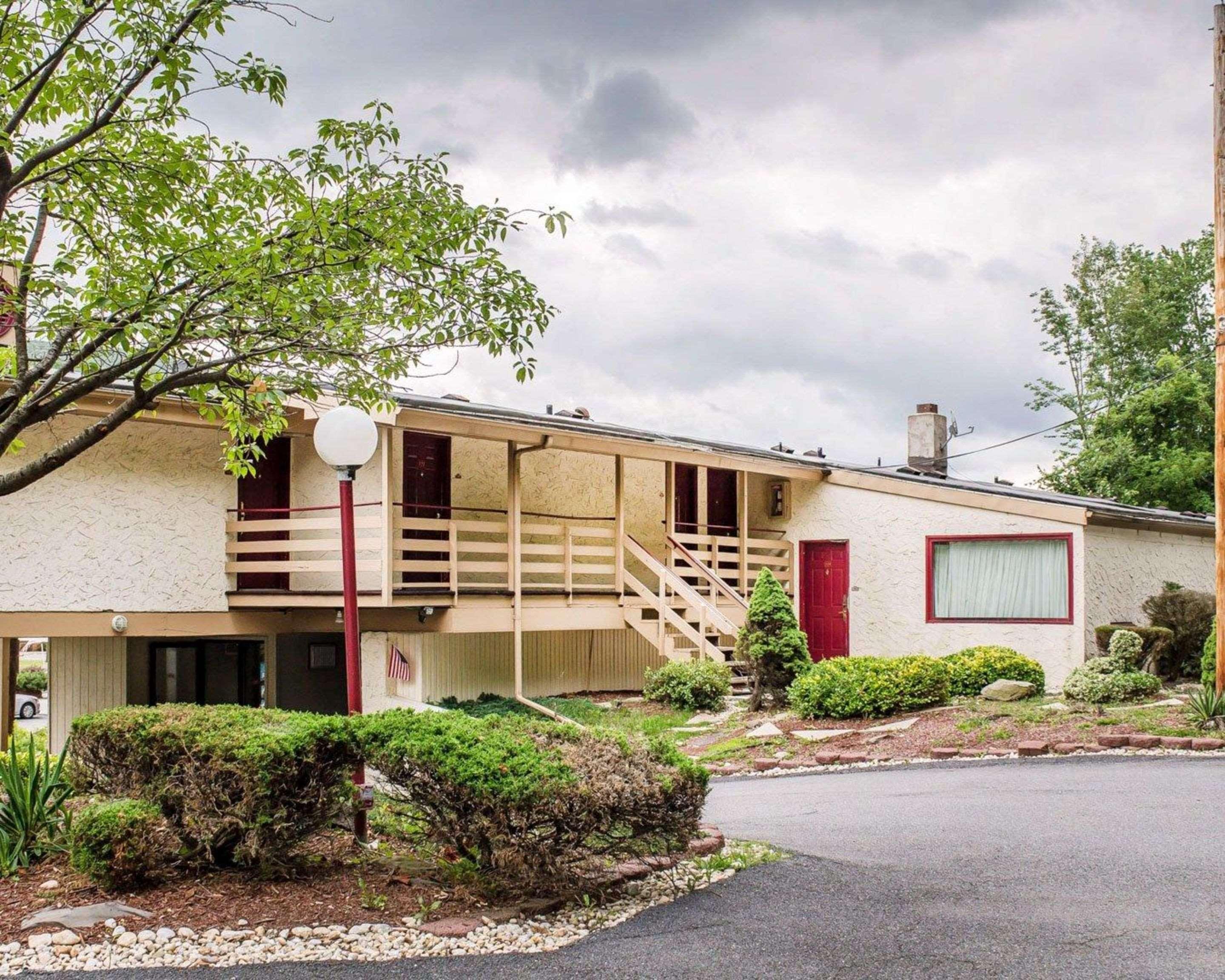 Lodge Econo