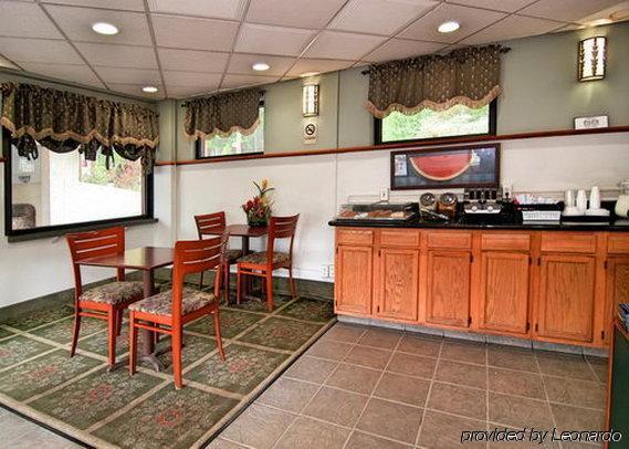 Econo Lodge Clarks Summit