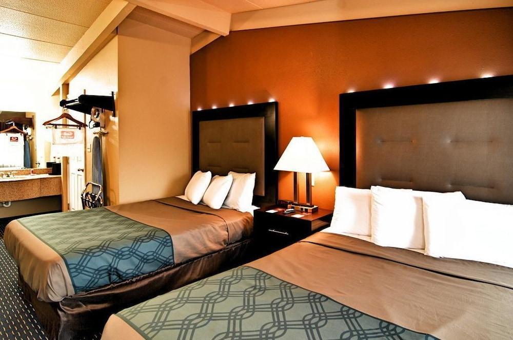 Econo Summit - Scranton Lodge *