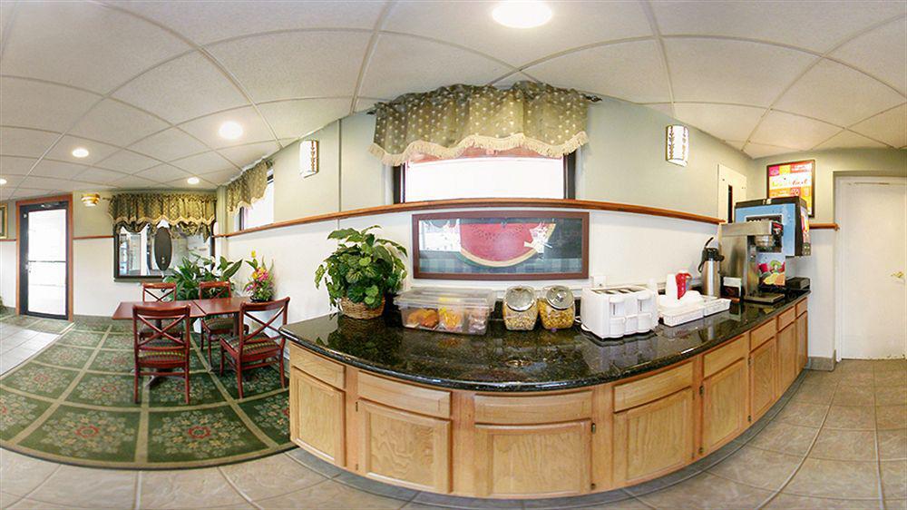 Econo Summit - Scranton Lodge