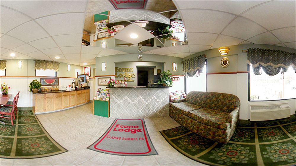 Econo Summit - Scranton *