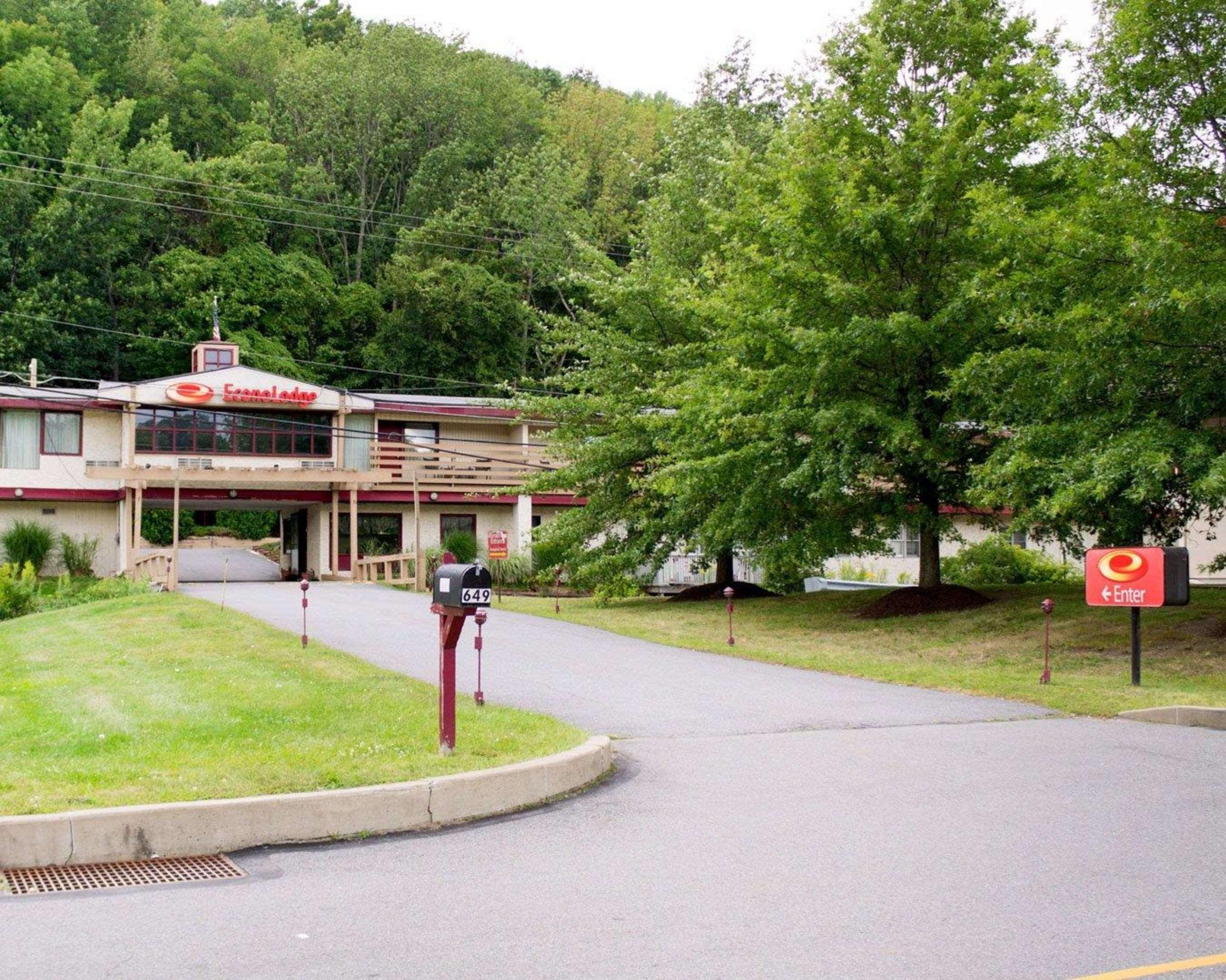 Econo Summit - Scranton Lodge Clarks Summit