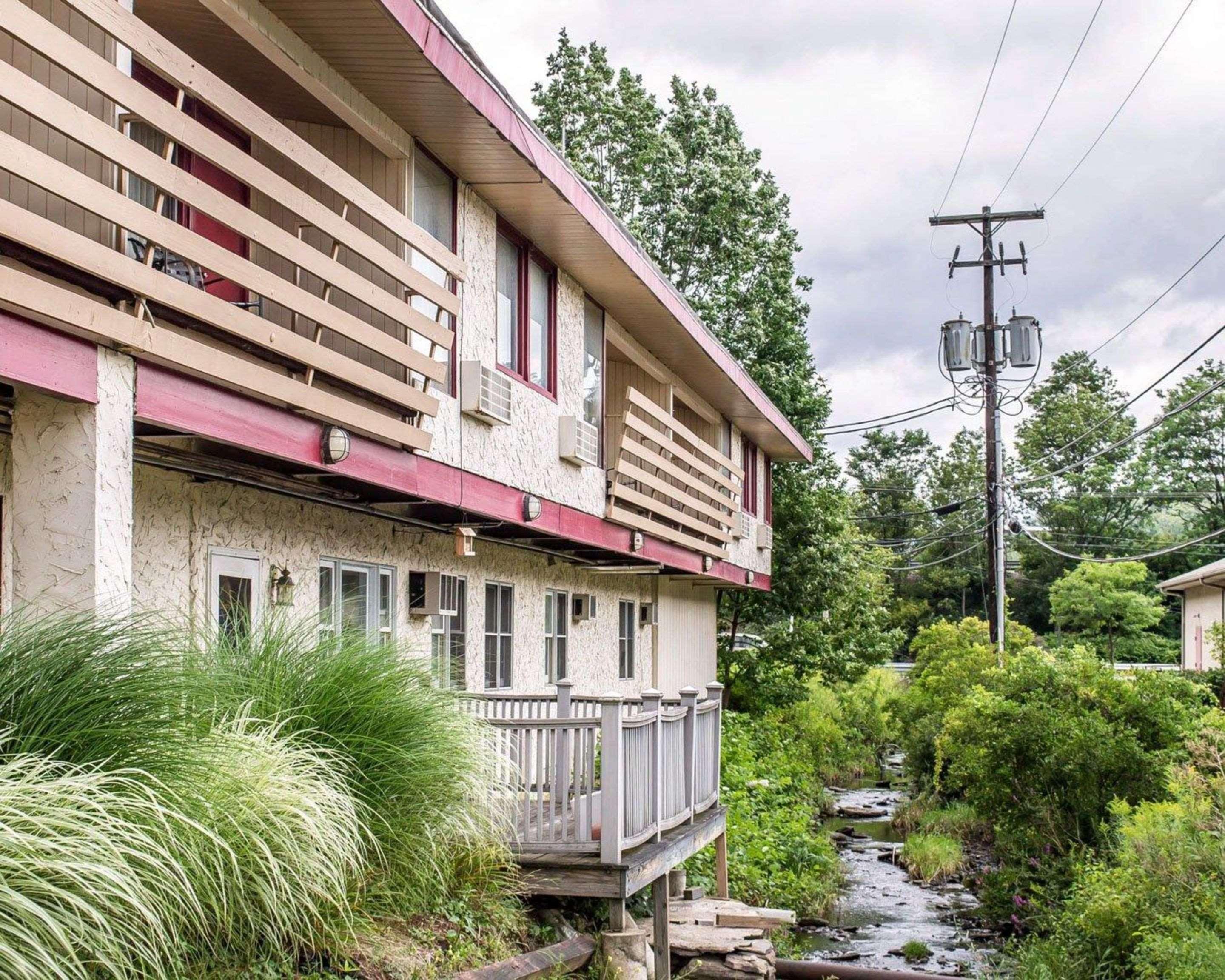 Econo Summit - Scranton Lodge