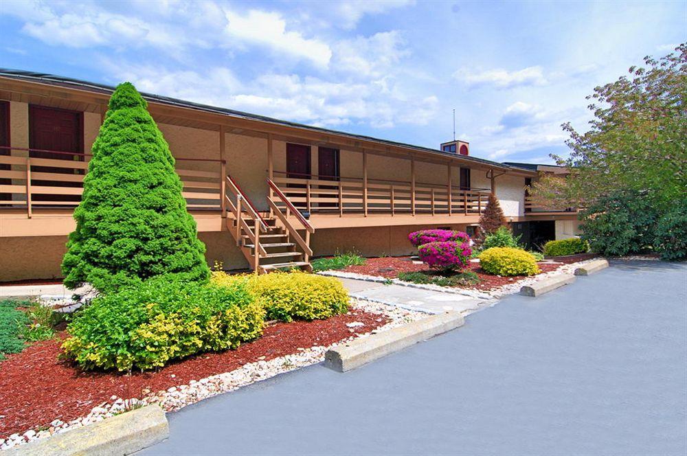 Econo Summit - Scranton Clarks Summit