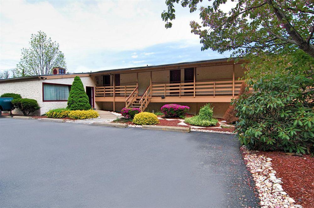 Lodge Econo Summit - Scranton