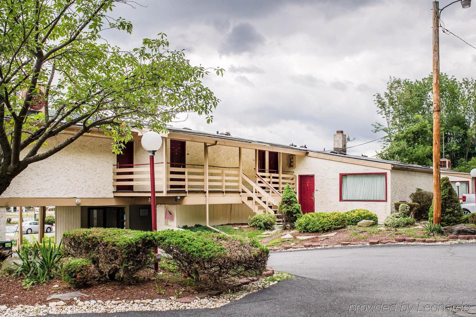 Econo Summit - Scranton Clarks Summit