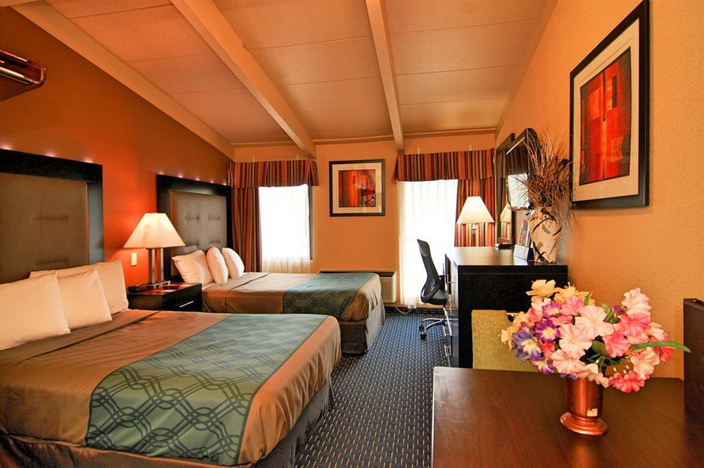 Econo Summit - Scranton Lodge *