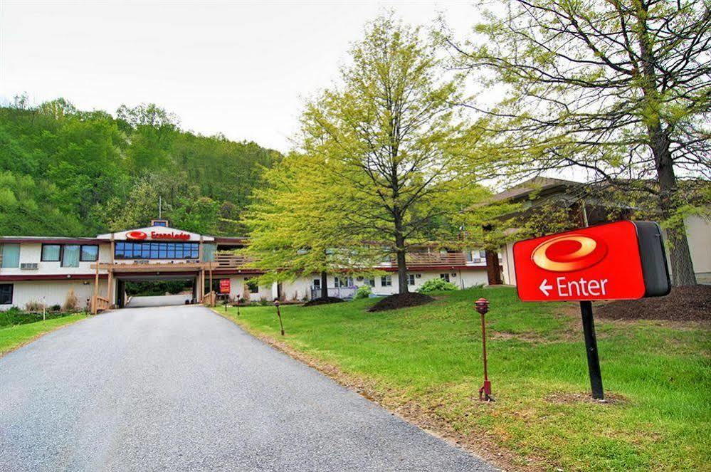 Econo Summit - Scranton Lodge *