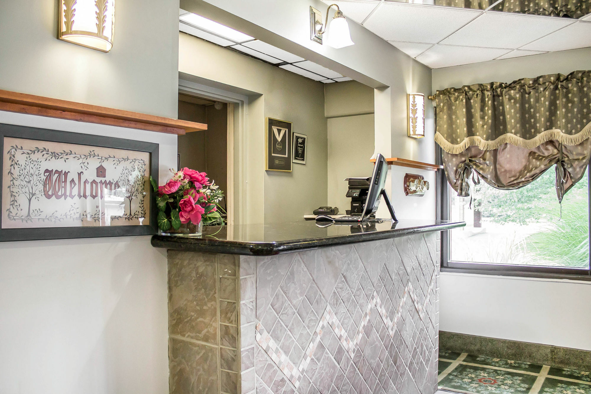 Econo Summit - Scranton Lodge *